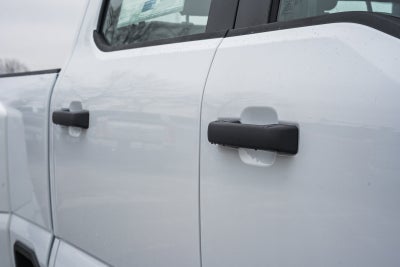 2026 Ford Super Duty F-350 DRW XL DRW