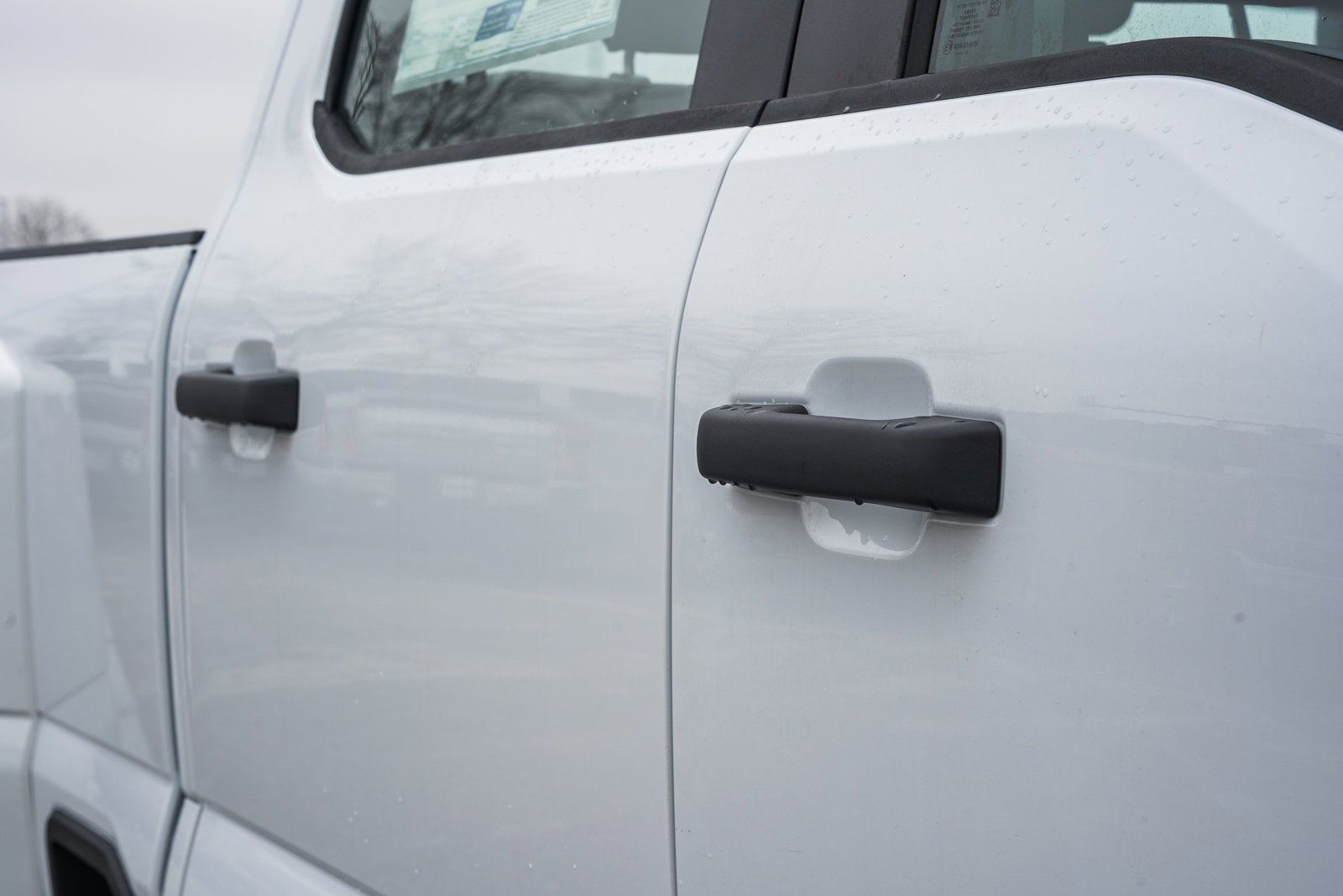 2026 Ford Super Duty F-350 DRW XL DRW