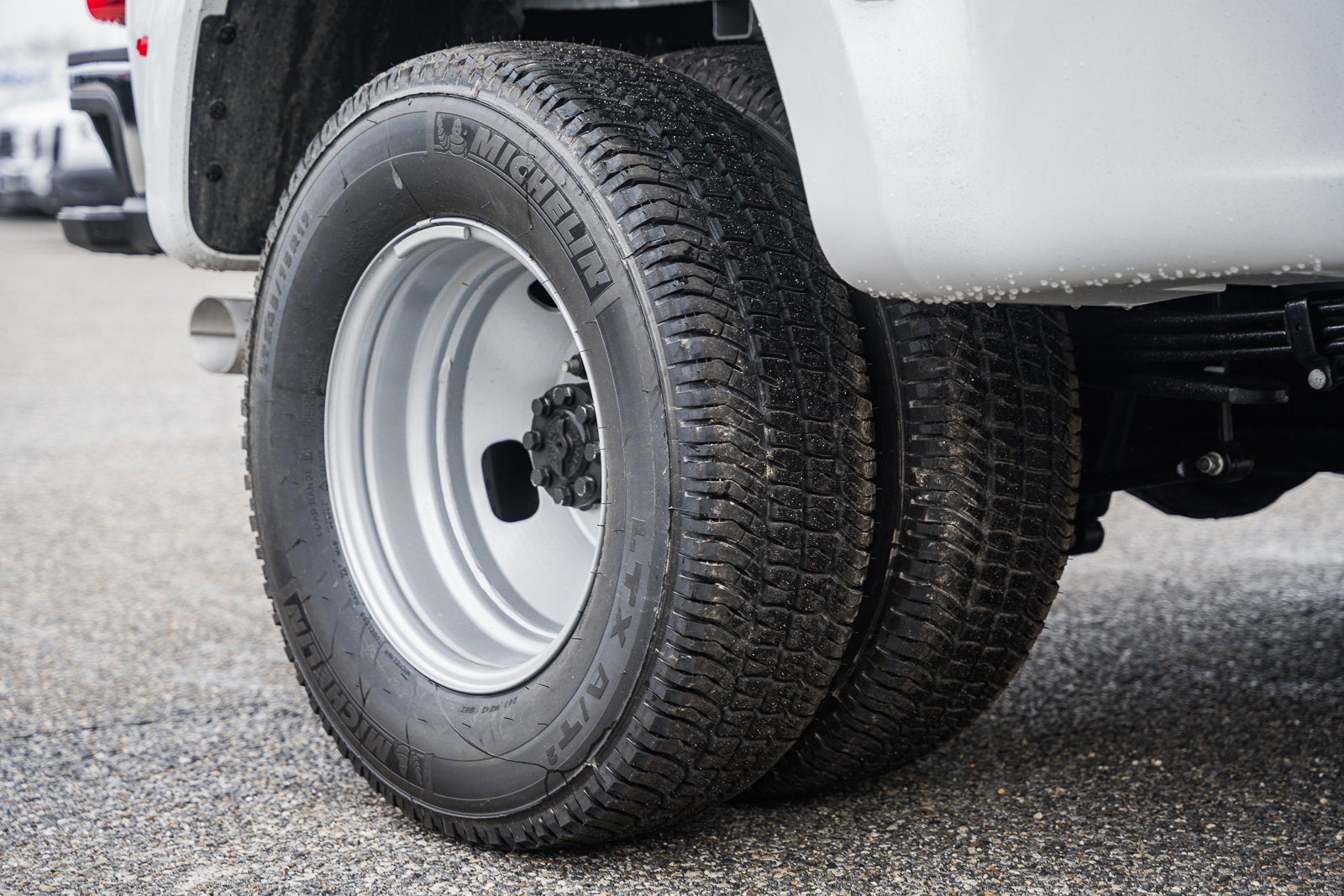 2026 Ford Super Duty F-350 DRW XL DRW