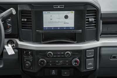 2026 Ford Super Duty F-350 DRW XL DRW