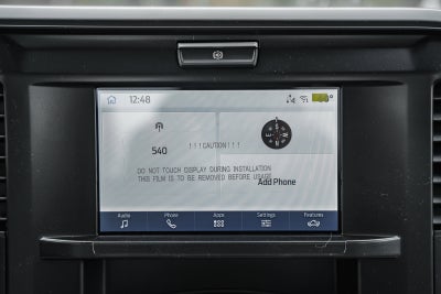 2026 Ford Super Duty F-350 DRW XL DRW