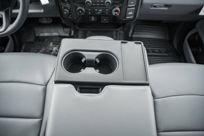 2026 Ford Super Duty F-350 DRW XL DRW