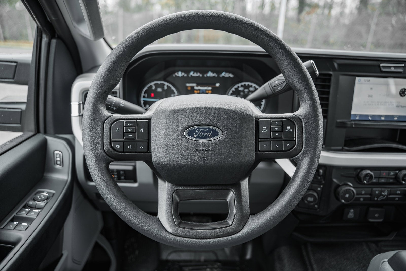 2026 Ford Super Duty F-350 DRW XL DRW