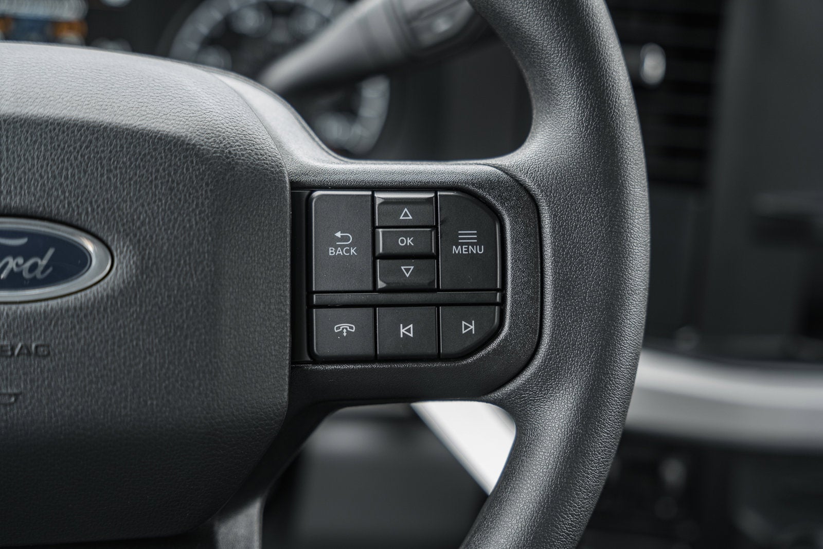 2026 Ford Super Duty F-350 DRW XL DRW