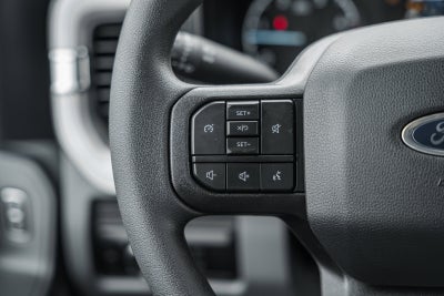 2026 Ford Super Duty F-350 DRW XL DRW