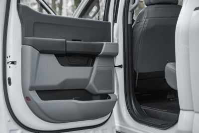 2026 Ford Super Duty F-350 DRW XL DRW