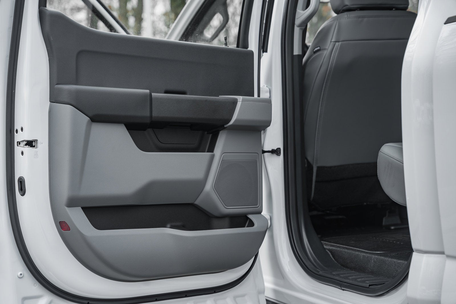 2026 Ford Super Duty F-350 DRW XL DRW