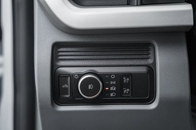 2026 Ford Super Duty F-350 DRW XL DRW