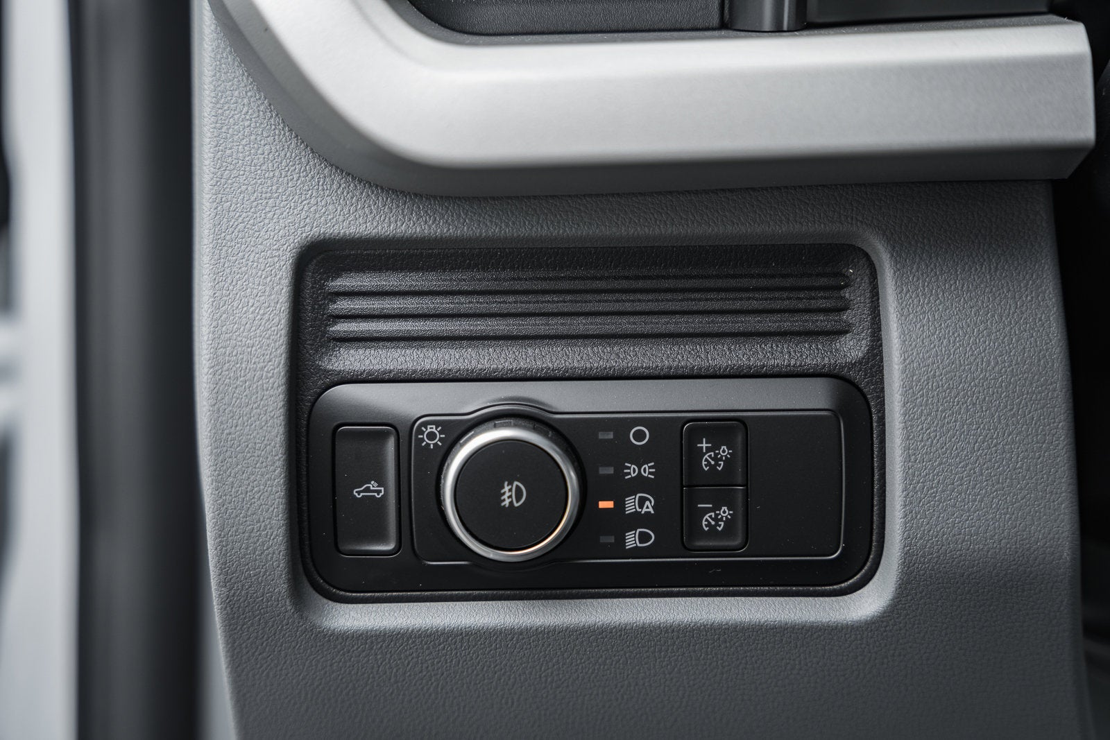 2026 Ford Super Duty F-350 DRW XL DRW