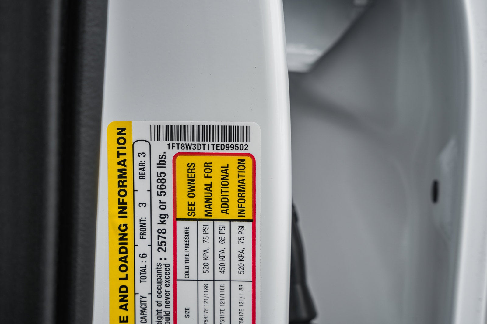 2026 Ford Super Duty F-350 DRW XL DRW