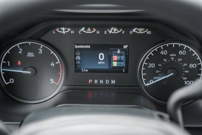 2026 Ford Super Duty F-350 DRW XL DRW