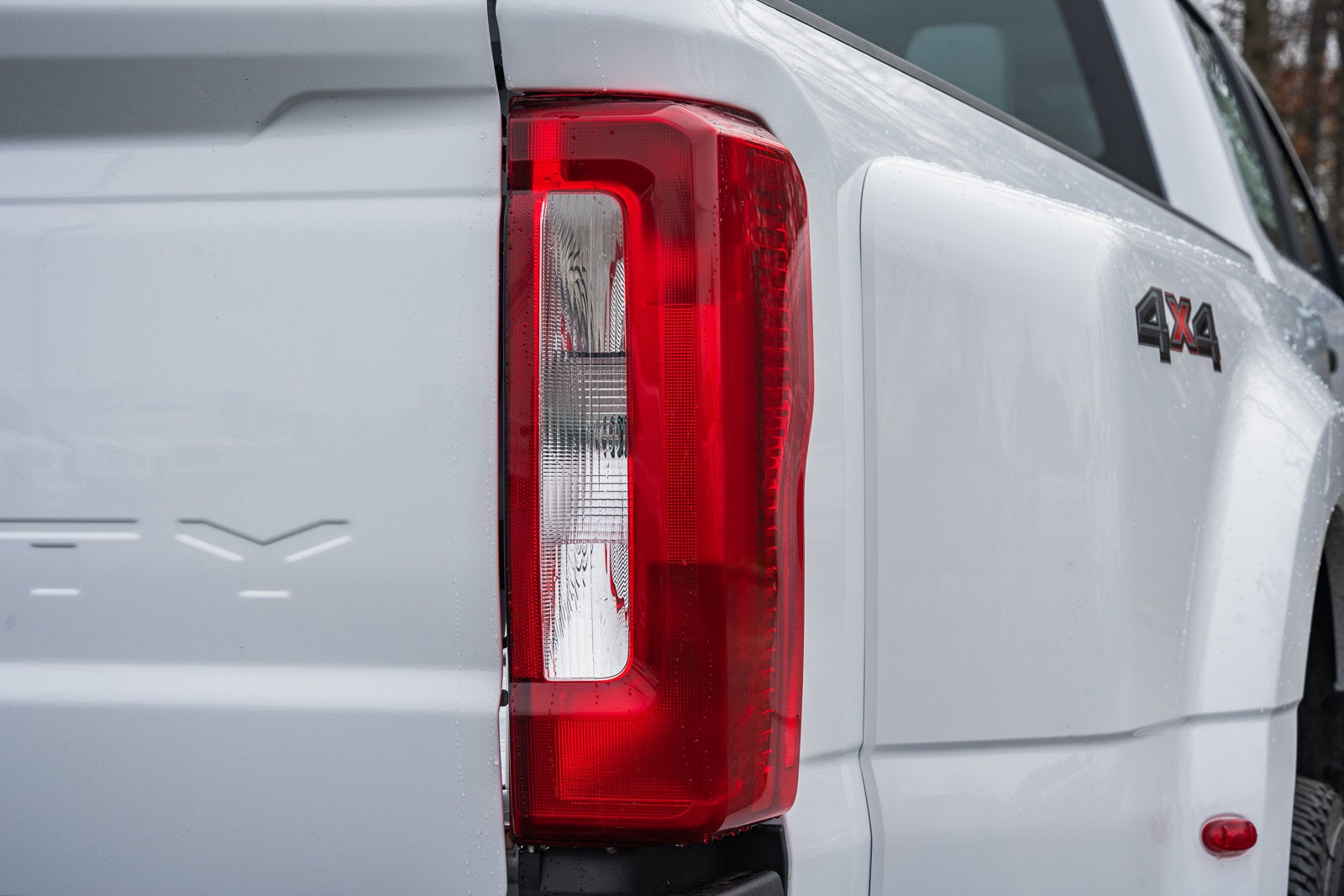 2026 Ford Super Duty F-350 DRW XL DRW