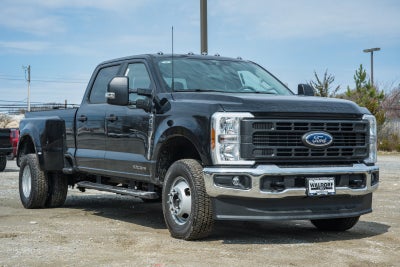 2026 Ford Super Duty F-350 DRW XL