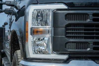 2026 Ford Super Duty F-350 DRW XL DRW