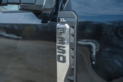 2026 Ford Super Duty F-350 DRW XL DRW