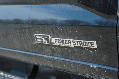 2026 Ford Super Duty F-350 DRW XL DRW