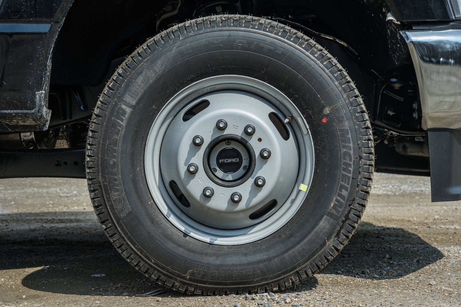 2026 Ford Super Duty F-350 DRW XL DRW