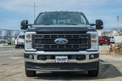 2026 Ford Super Duty F-350 DRW XL DRW
