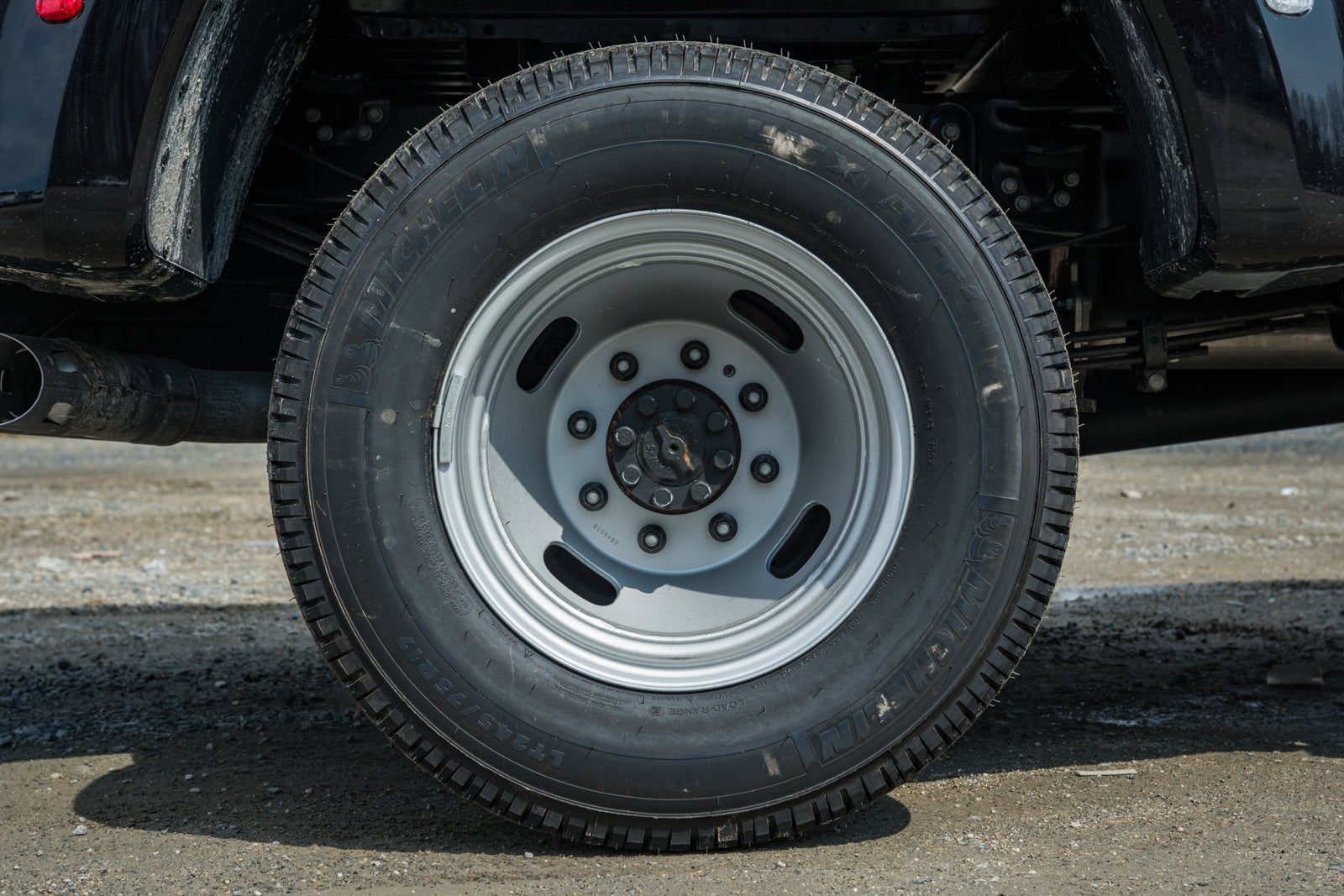 2026 Ford Super Duty F-350 DRW XL DRW