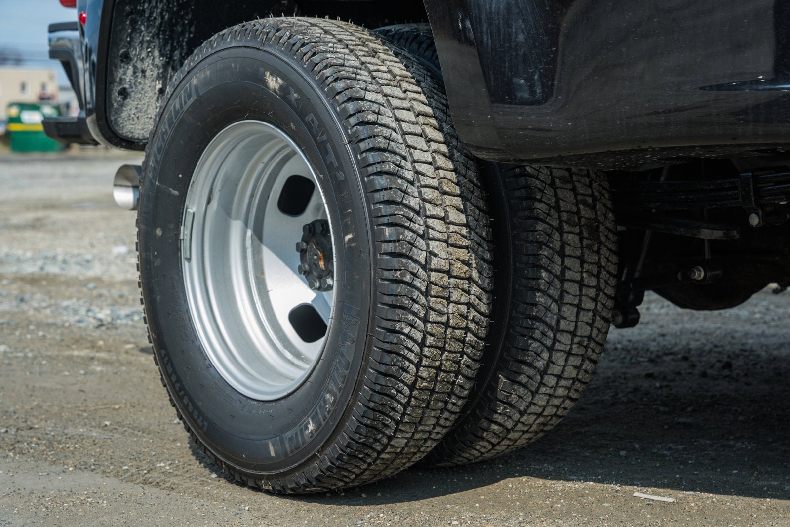 2026 Ford Super Duty F-350 DRW XL DRW