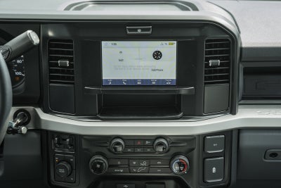 2026 Ford Super Duty F-350 DRW XL DRW