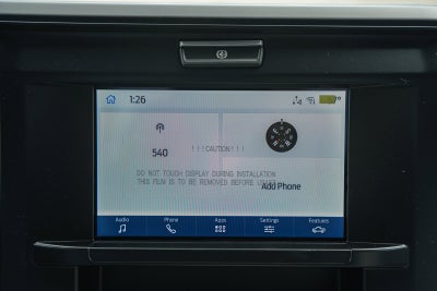 2026 Ford Super Duty F-350 DRW XL DRW