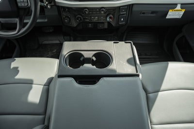 2026 Ford Super Duty F-350 DRW XL DRW