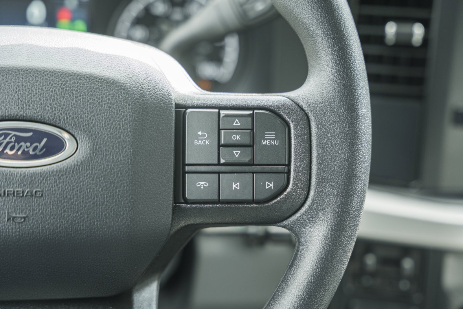 2026 Ford Super Duty F-350 DRW XL DRW