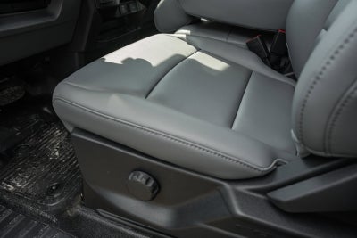 2026 Ford Super Duty F-350 DRW XL DRW