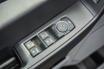 2026 Ford Super Duty F-350 DRW XL DRW