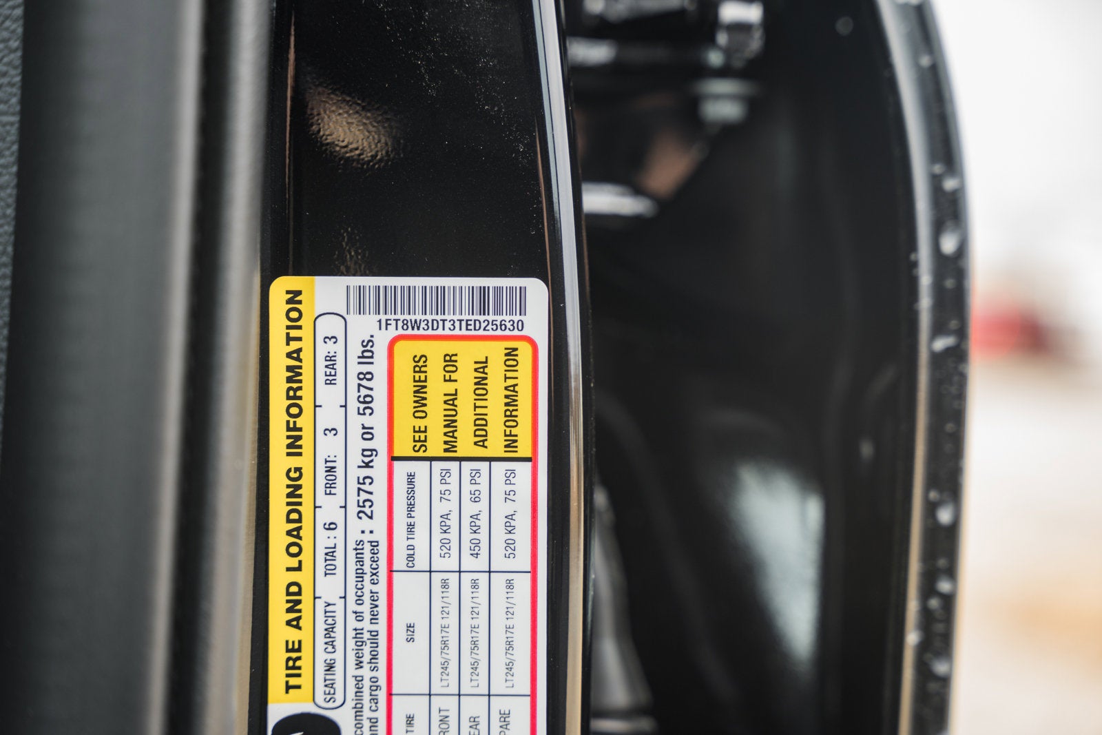 2026 Ford Super Duty F-350 DRW XL DRW