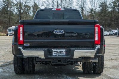 2026 Ford Super Duty F-350 DRW XL DRW