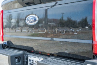 2026 Ford Super Duty F-350 DRW XL DRW