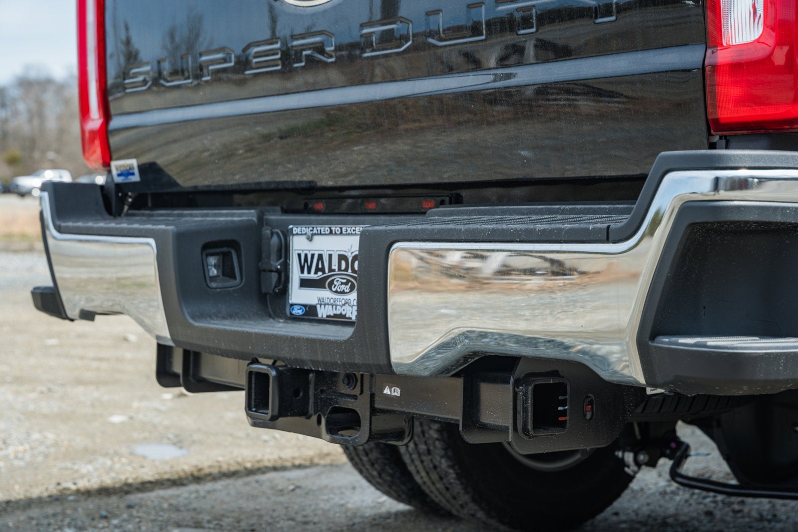 2026 Ford Super Duty F-350 DRW XL DRW