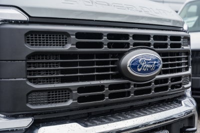 2026 Ford Super Duty F-350 DRW XL DRW