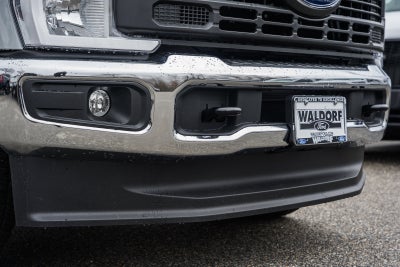 2026 Ford Super Duty F-350 DRW XL DRW