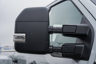 2026 Ford Super Duty F-350 DRW XL DRW