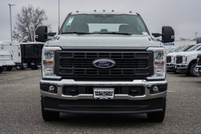 2026 Ford Super Duty F-350 DRW XL DRW