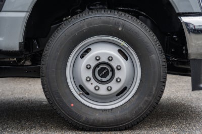 2026 Ford Super Duty F-350 DRW XL DRW