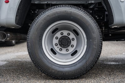 2026 Ford Super Duty F-350 DRW XL DRW