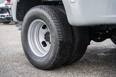 2026 Ford Super Duty F-350 DRW XL DRW