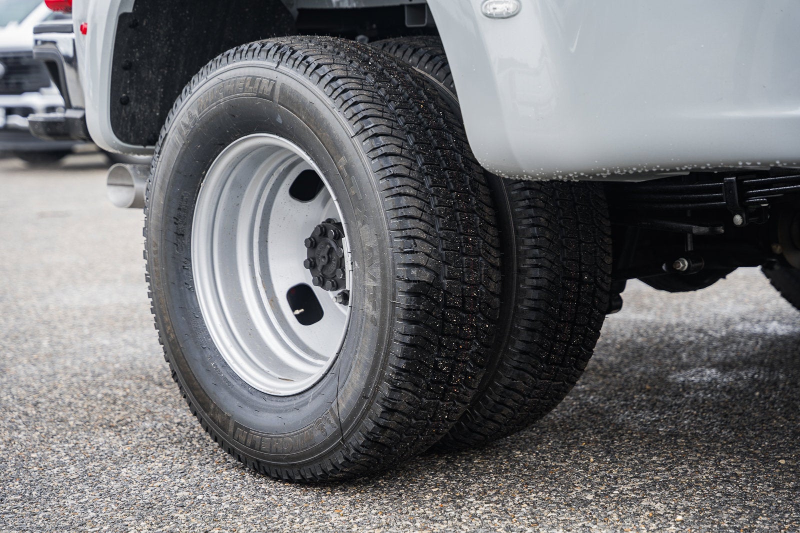 2026 Ford Super Duty F-350 DRW XL DRW