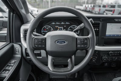 2026 Ford Super Duty F-350 DRW XL DRW