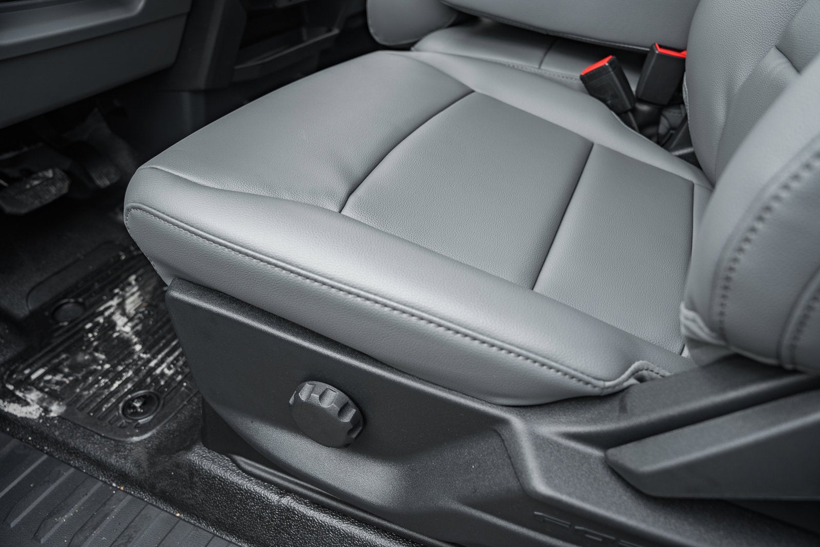 2026 Ford Super Duty F-350 DRW XL DRW