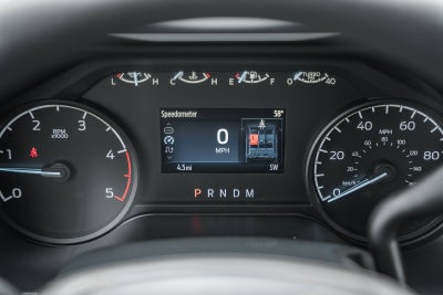 2026 Ford Super Duty F-350 DRW XL DRW