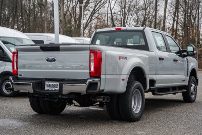 2026 Ford Super Duty F-350 DRW XL DRW