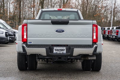 2026 Ford Super Duty F-350 DRW XL DRW