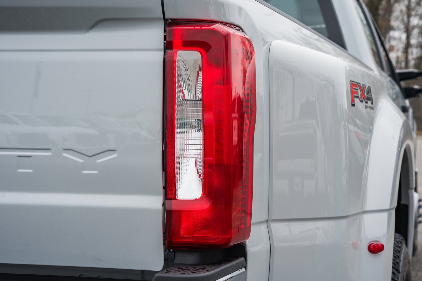 2026 Ford Super Duty F-350 DRW XL DRW