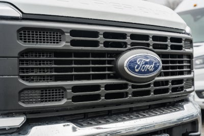 2026 Ford Super Duty F-350 DRW XL DRW