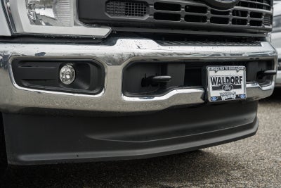 2026 Ford Super Duty F-350 DRW XL DRW